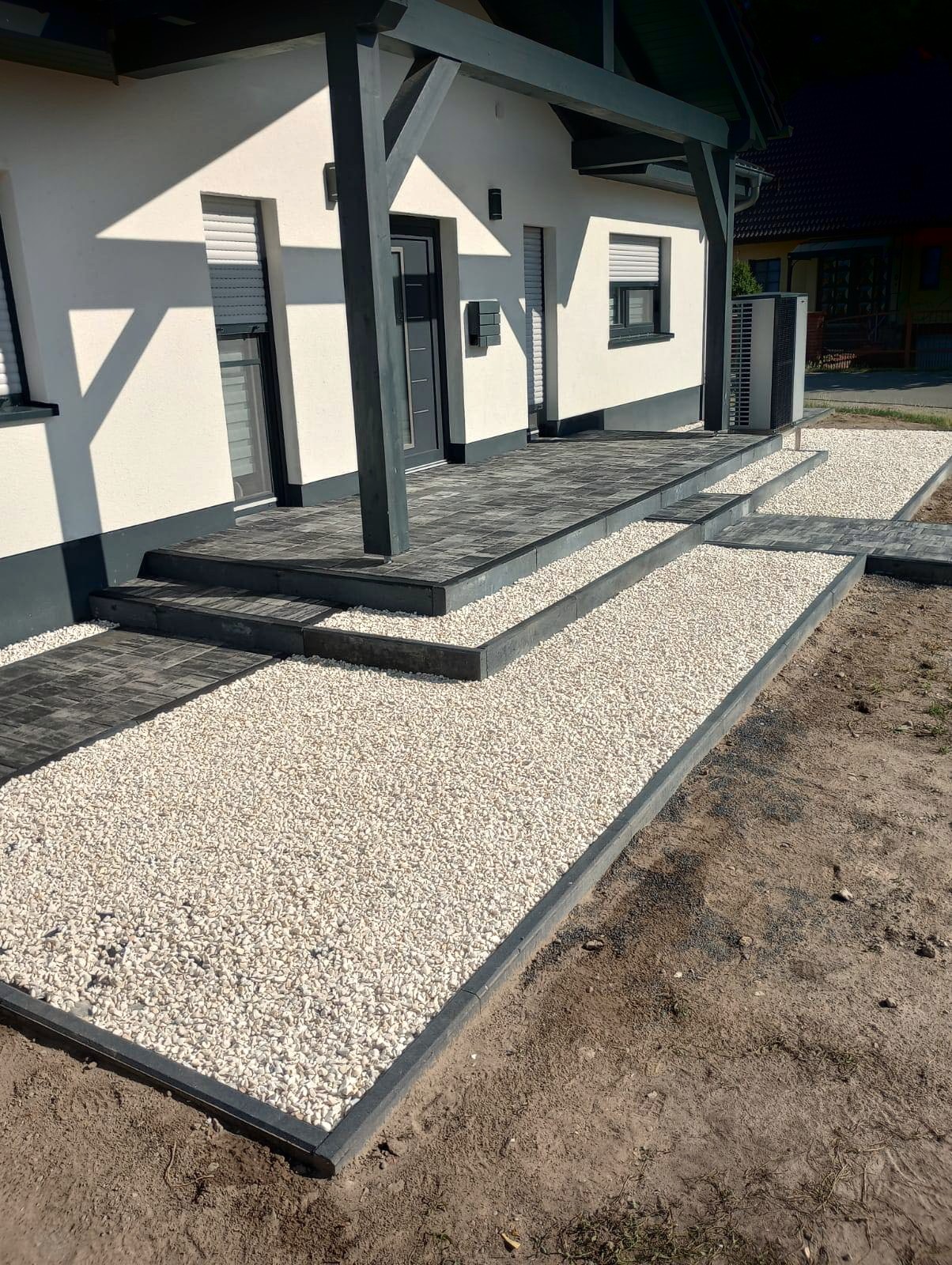pflasterarbeiten 1