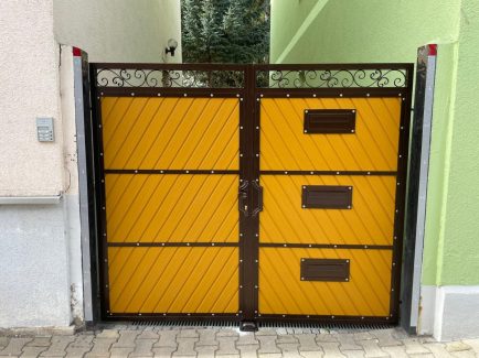 zaune tore 006